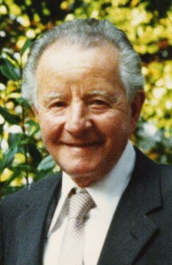 CAPITANO CAIUS VON MUNCHHAUSEN  1913 - 1985