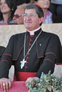 cardinale Betori
