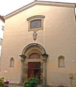 chiesa dei Santi Simone e Giuda