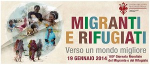 giornata migranti 2014