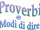 Detti e Proverbi Fiorentini