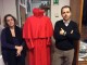 Intervista esclusiva a Ceruti sartoria cardinalizia in Firenze