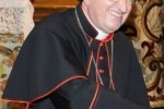 Cardinale Betori Arcivescovo Firenze