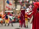 Le feste di Carnevale nella Firenze del 1400