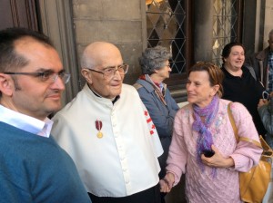 omaggi a Mons Livi per 100 anni  (22)