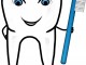 Denti: come fare la fluoroprofilassi a casa