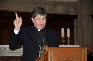 Cardinale Betori Giuseppe
