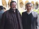 Intervista al direttore Caritas Gerusalemme in visita a Firenze