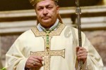 Vescovo Stefano Manetti Montepulciano Chiusi Pienza