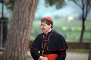 cardinale Betori