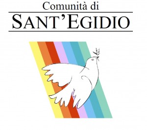 comunita sant egidio