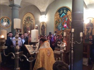30 anni parrocchia romena a Firenze - foto giornalista Franco Mariani (15)