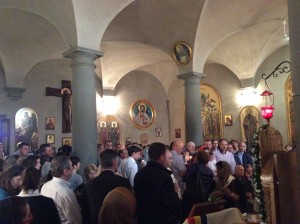 30 anni parrocchia romena a Firenze - foto giornalista Franco Mariani (25)
