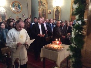 30 anni parrocchia romena a Firenze - foto giornalista Franco Mariani (27)