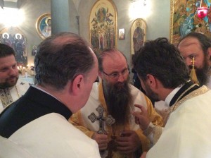 30 anni parrocchia romena a Firenze - foto giornalista Franco Mariani (54)