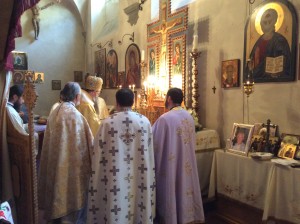 30 anni parrocchia romena a Firenze - foto giornalista Franco Mariani (7)