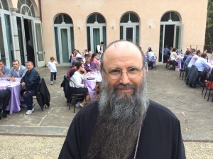 30 anni parrocchia romena a Firenze - foto giornalista Franco Mariani (72)