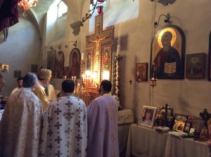 30 anni parrocchia romena a Firenze - foto giornalista Franco Mariani (8)