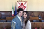 Davide Merlini e Giulia Luzi - Foto giornalista Franco Mariani (3)
