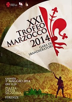 Trofeo Marzocco 2014