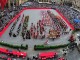 Il 1 Maggio in Piazza Signoria torna il Trofeo degli Sbandieratori