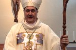 Vescovo Claudio Maniago - Foto Giornalista Franco Mariani  (2)