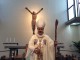 Papa Francesco trasferisce il Vescovo Maniago a nuova diocesi
