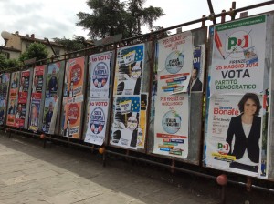 manifesti elettorali - foto giornalista Franco Mariani (3)