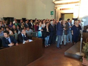 Consiglio Comunale - Foto Giornalista Franco Mariani (7)