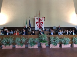 Consiglio Comunale - Foto Giornalista Franco Mariani (8)