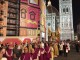 Processione Corpus Domini a Firenze – seconda parte