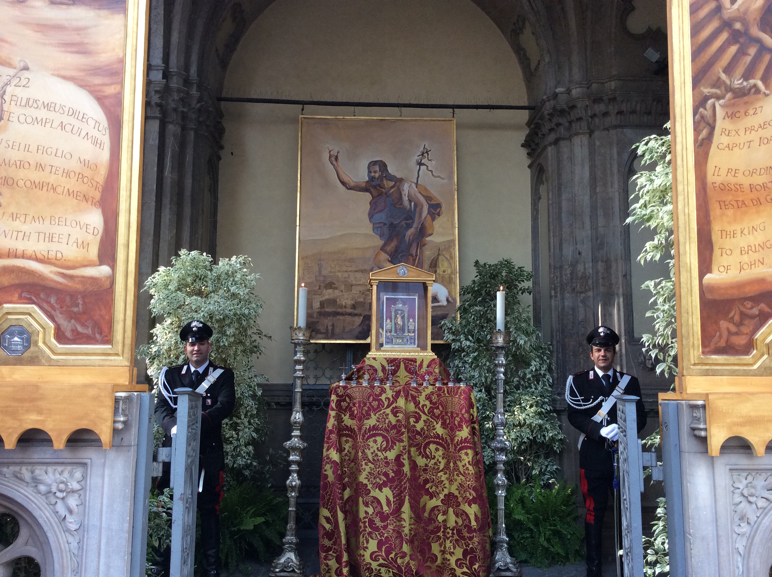Festa patrono San Giovanni – foto Giornalista Franco Mariani (5)