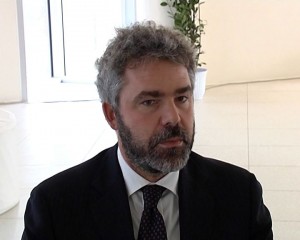 Leonardo Bassilichi Presidente Camera Commercio