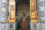 Reliquia Patrono alla Loggia Bigallo - foto Giornalista Franco Mariani (2)
