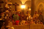 chiesa ortodossa romena 1
