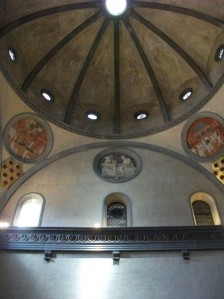 gnomone basilica san lorenzo (3)