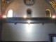 Gli effetti di luce del solstizio d’estate nella Sagrestia Vecchia della Basilica di San Lorenzo