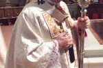 Cardinale Betori - foto giornalista Franco Mariani