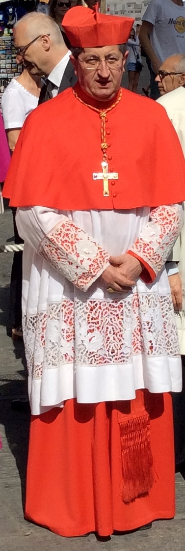 Cardinale Betori – foto giornalista Franco Mariani (3)