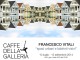 Al Caffè della Galleria Pananti gli spazi urbani e labirinti visivi di Francesco Vitali