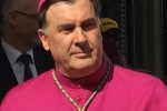 Vescovo Claudio Maniago - foto Giornalista Franco Mariani  (2)