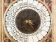 Restaurato l’antico orologio del Duomo dipinto da Paolo Uccello