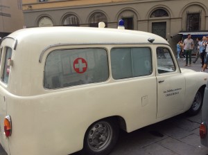 Raduno ambulanze storiche - foto gionalista Franco Mariani (24)