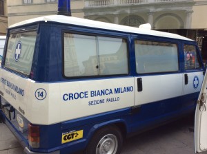 Raduno ambulanze storiche - foto gionalista Franco Mariani (4)