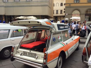 Raduno ambulanze storiche - foto gionalista Franco Mariani (51)