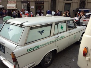 Raduno ambulanze storiche - foto gionalista Franco Mariani (6)