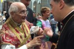 Vescovo Maniago con Mons Angiolo Livi  san lorenzo 2014 - foto giornalista Franco Mariani (2)