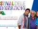 A Firenze il II Festival delle generazioni 2-4 ottobre