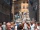 Turisti stranieri: Firenze la più visitata ma cresce il mordi e fuggi
