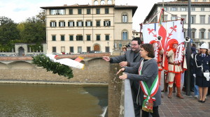 Cerimonie 48 Alluvione Firenze - foto Firenze Promuove (4)